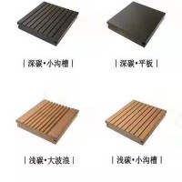 竹化木 高质量低价位优质桐木拼板