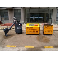 TH-10W家装水泥发泡机