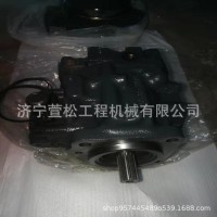 PC750-7挖掘机燃油泵6218-71-1130