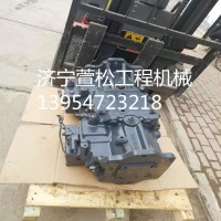 PC750-7挖掘机控制阀709-15-93900