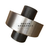 起重电动葫芦联轴器1/2/3t/5/10吨