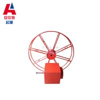 起重机 电缆卷筒卷线器 电动盘线滚筒JTA/JTD型弹簧发条式